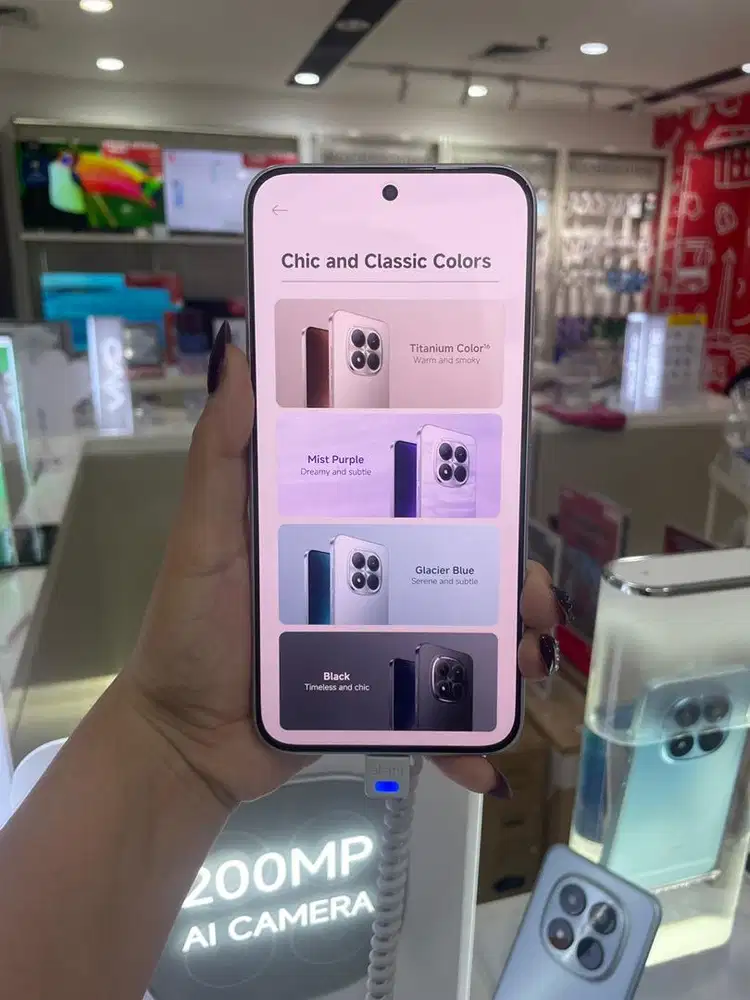 Redmi note 15 pro 5g