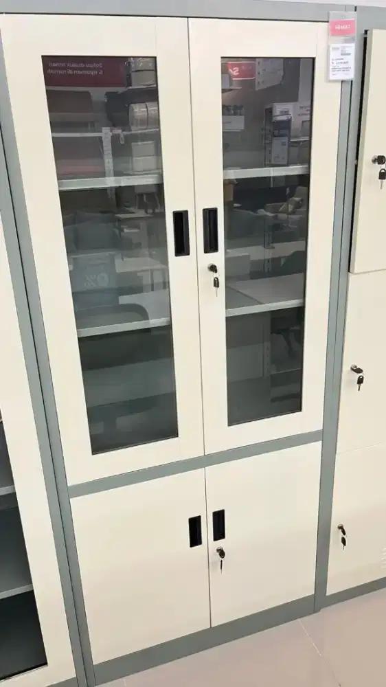 Lemari cabinet simson