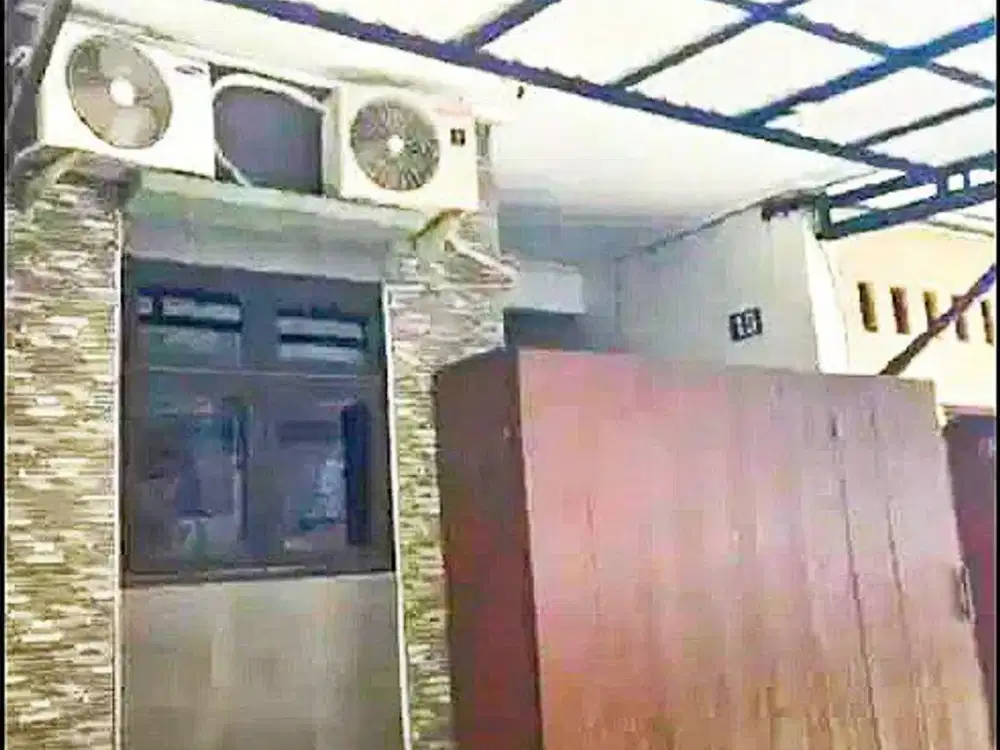 Dijual Rumah di Ploso Baru dekat Unair, stasiun Gubeng, Galaxy Mall