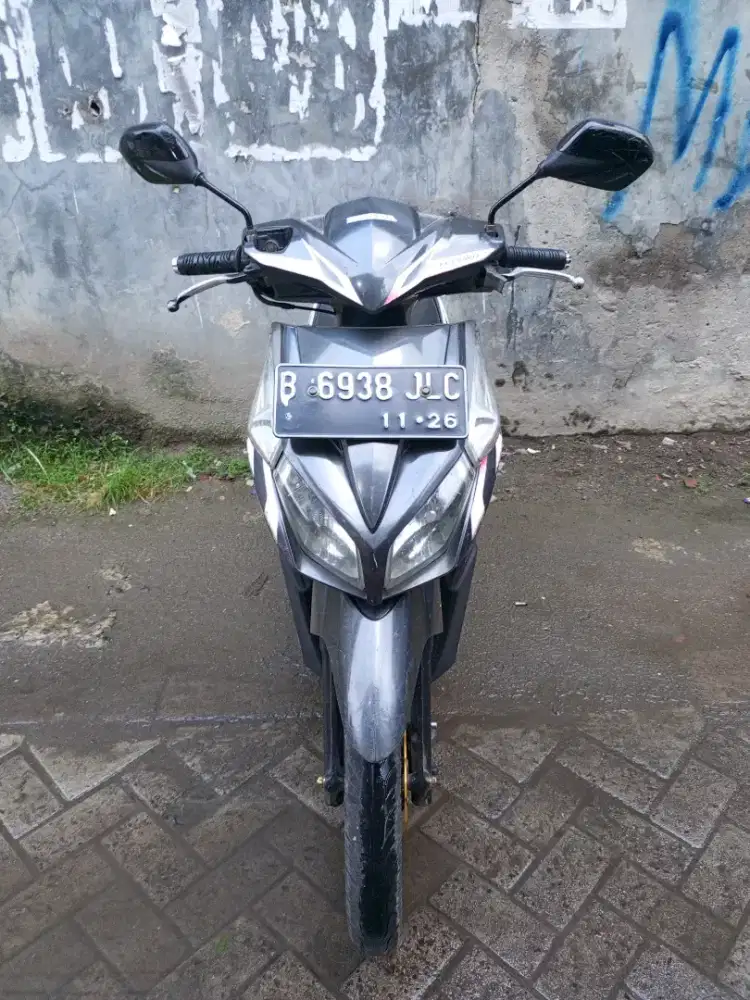 Vario techno pajak idup panjng lengkap