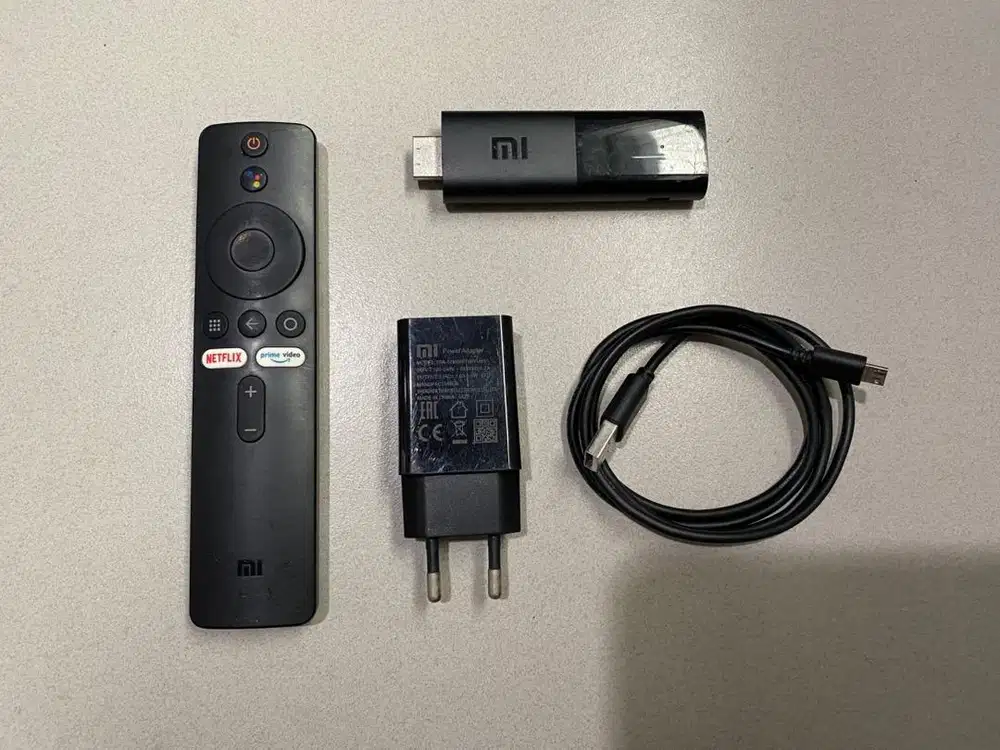 Xiaomi Mi TV Stick Smart TV Android
