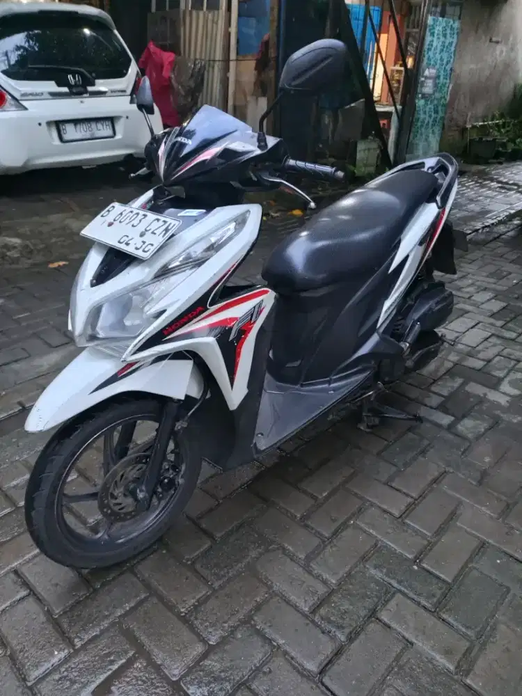 Vario kzr pajak idup panjng lengkap