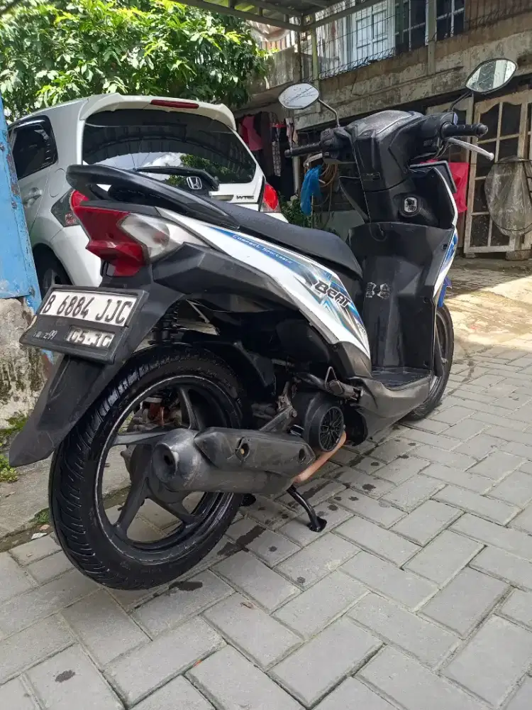 Beat stter Alus pajak idup panjng lengakp