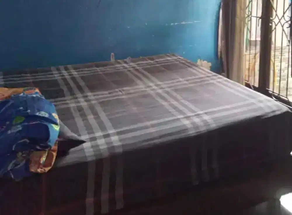 Jual tempat tidir& matras FLORENCE ORI