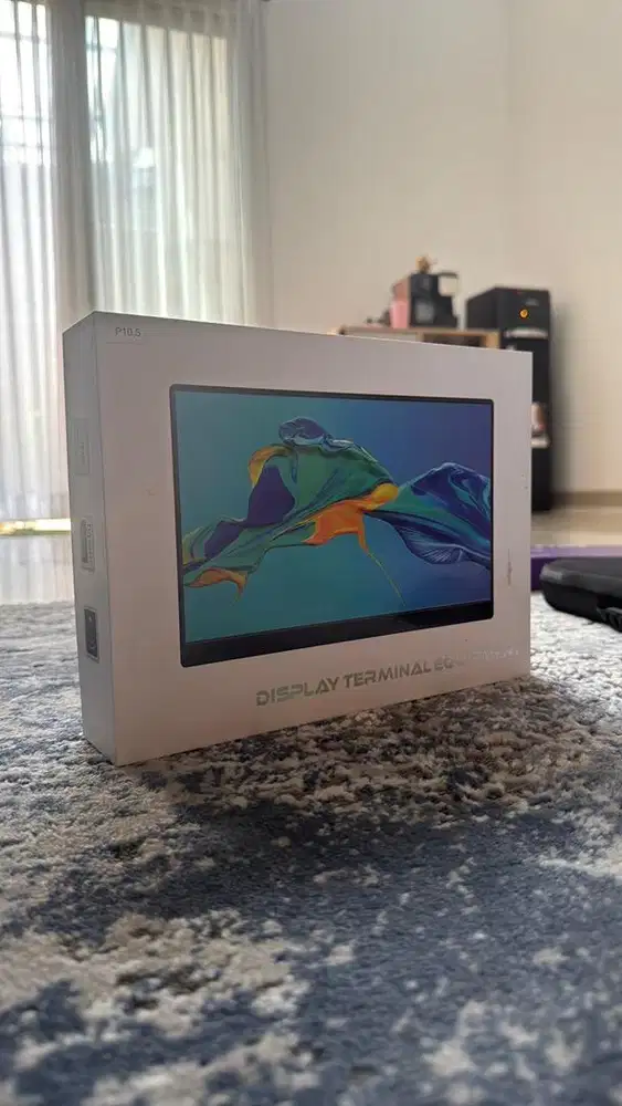Portable Monitor 10.5 inch