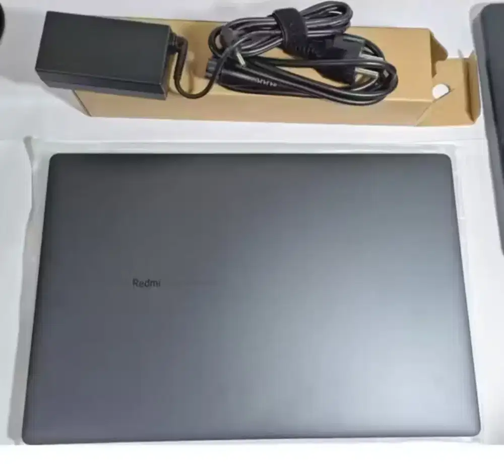 Laptop redmibook15 mulus