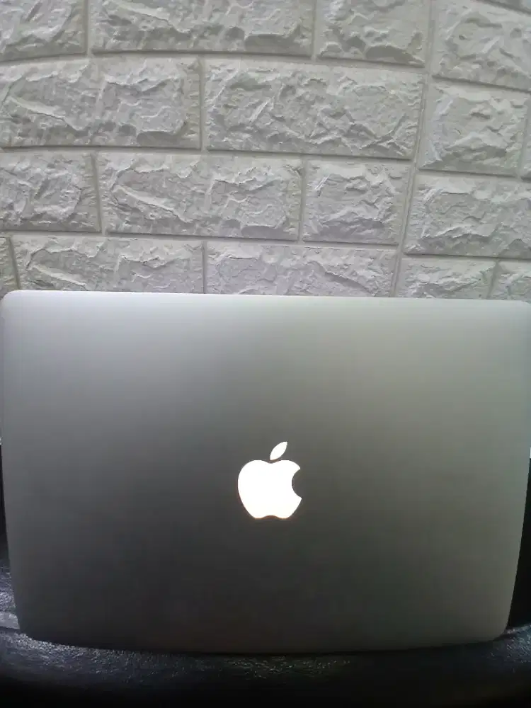 MACBOOK AIR 2017
