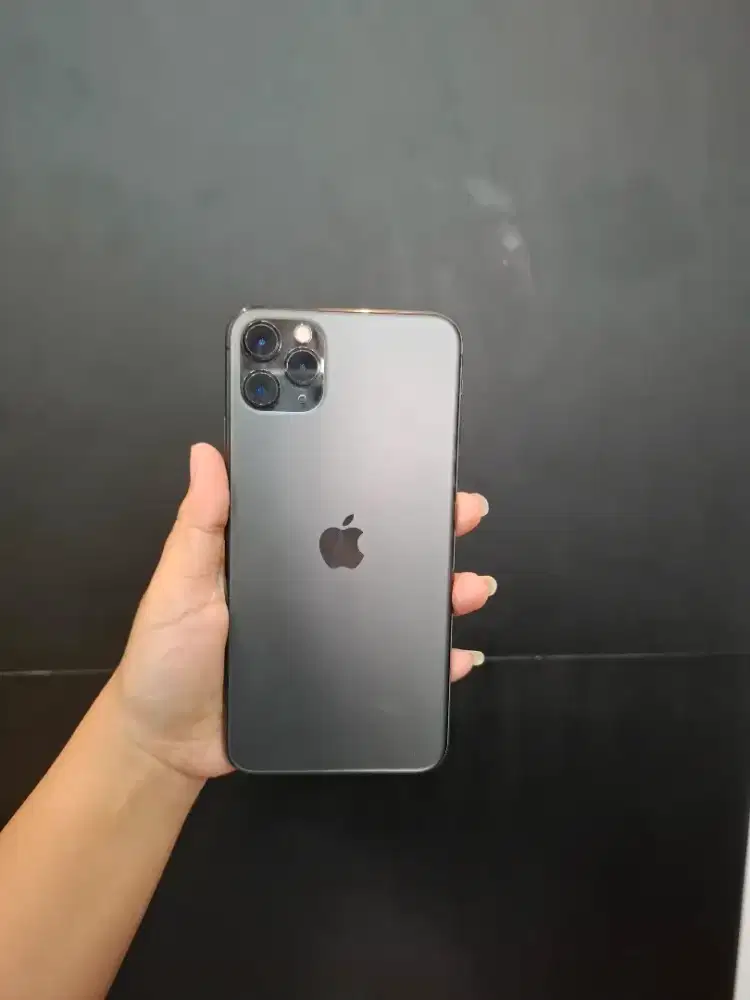 Iphone 11 Promax 256gb inter