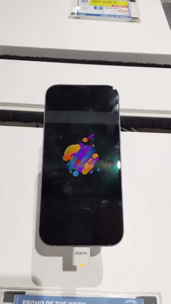 Apple iPhone 15 128 GB Blue