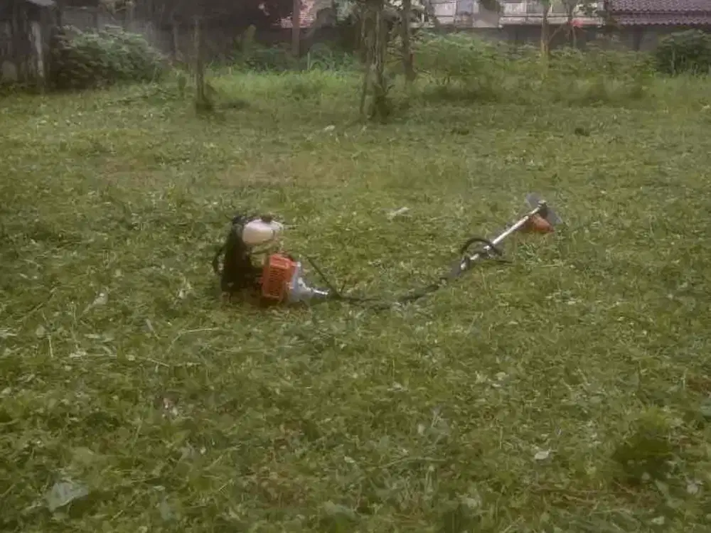 *KAV TANAH KOMERSIAL BENTUK HURUF L*