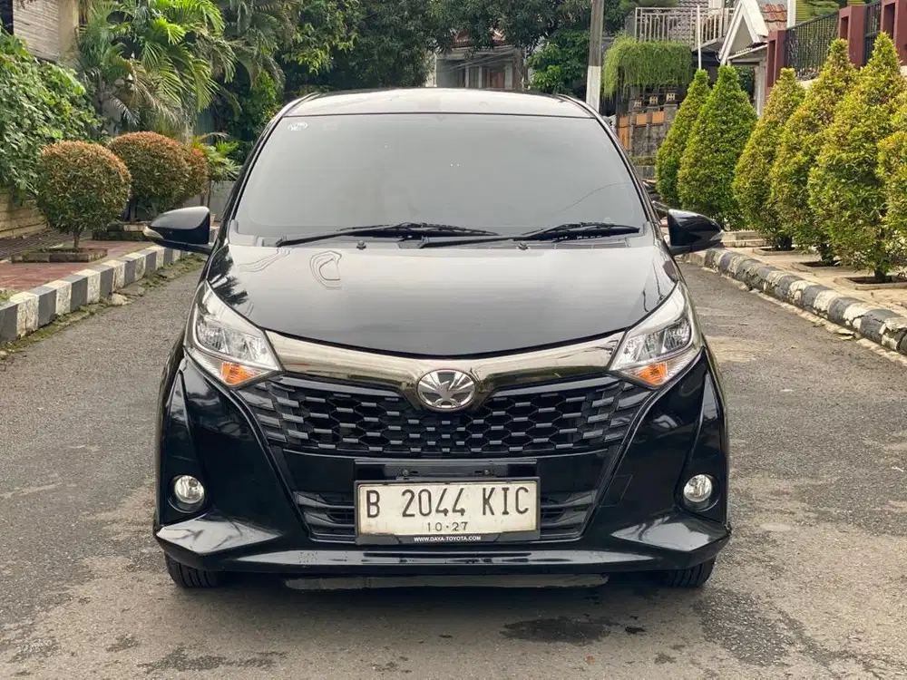 TDP 5 JT New Calya G 2022 Manual