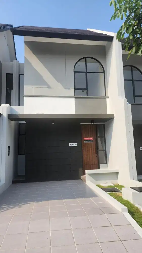 Dijual Cepat Rumah Citra Land Kedamean