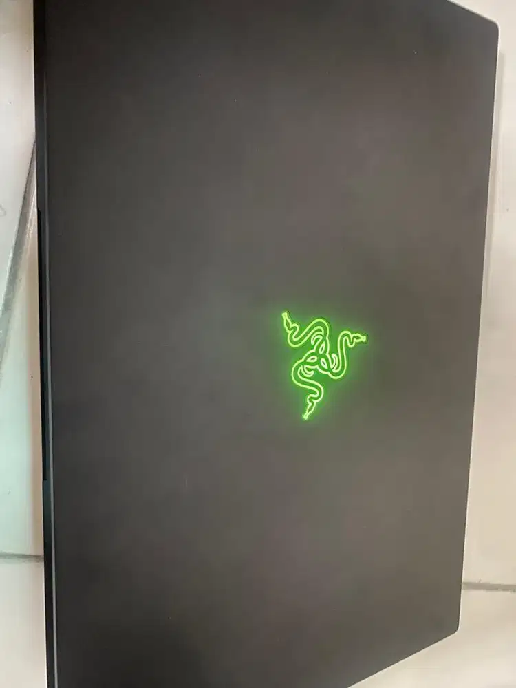 RAZER BLADE 15 advanced