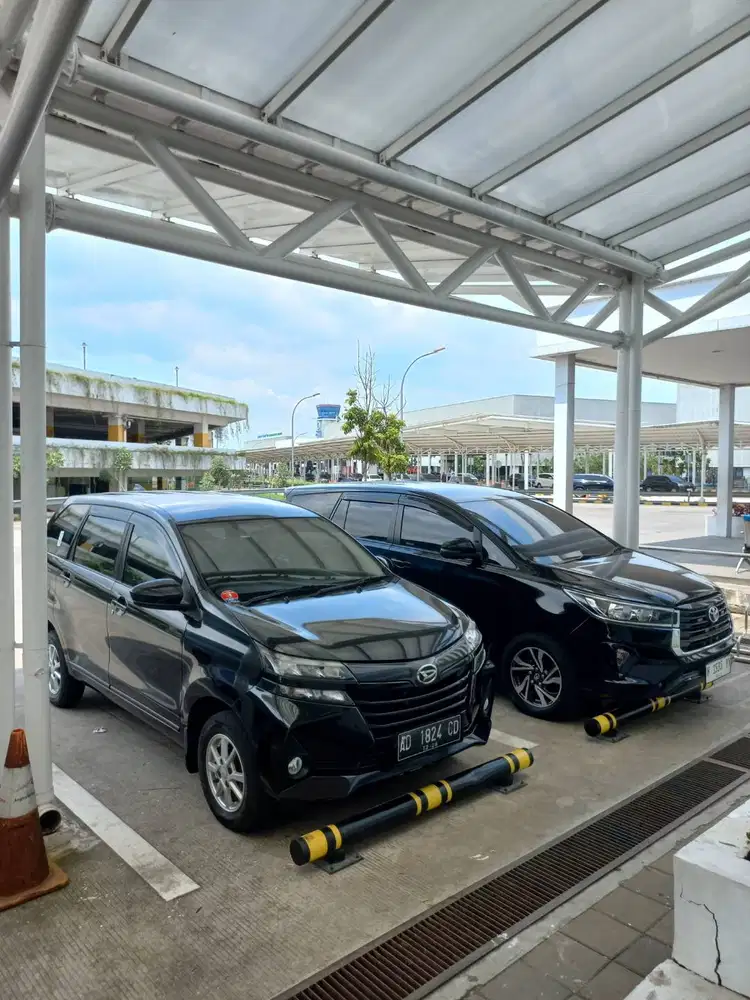 Rental / Sewa / Carter Mobil Solo