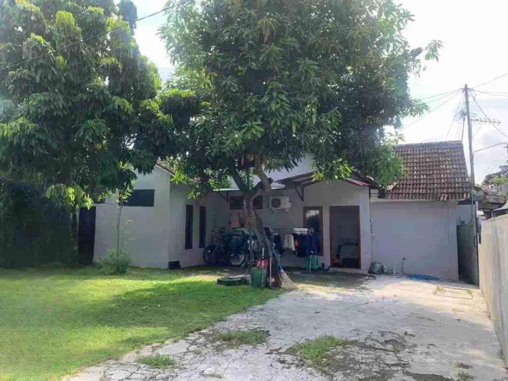 Djual Rumah Di Mentawai Solo Strategis dan Ramai