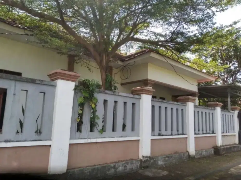Dijual Rumah Makassar sekitar Sudiang, Jalan Perintis Kemerdekaan