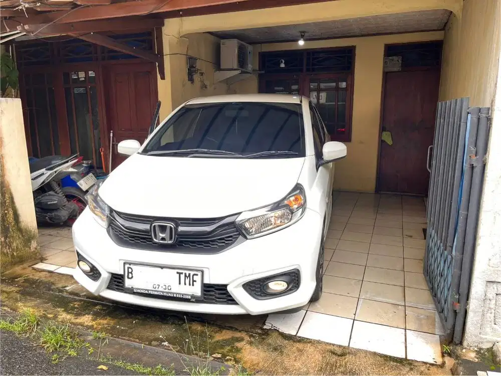 Brio Satya 12 E CVT 2023