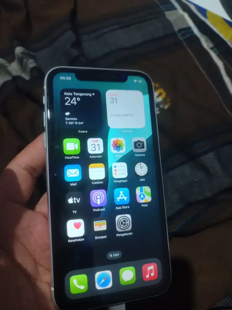 Iphone xr 64gb ibox