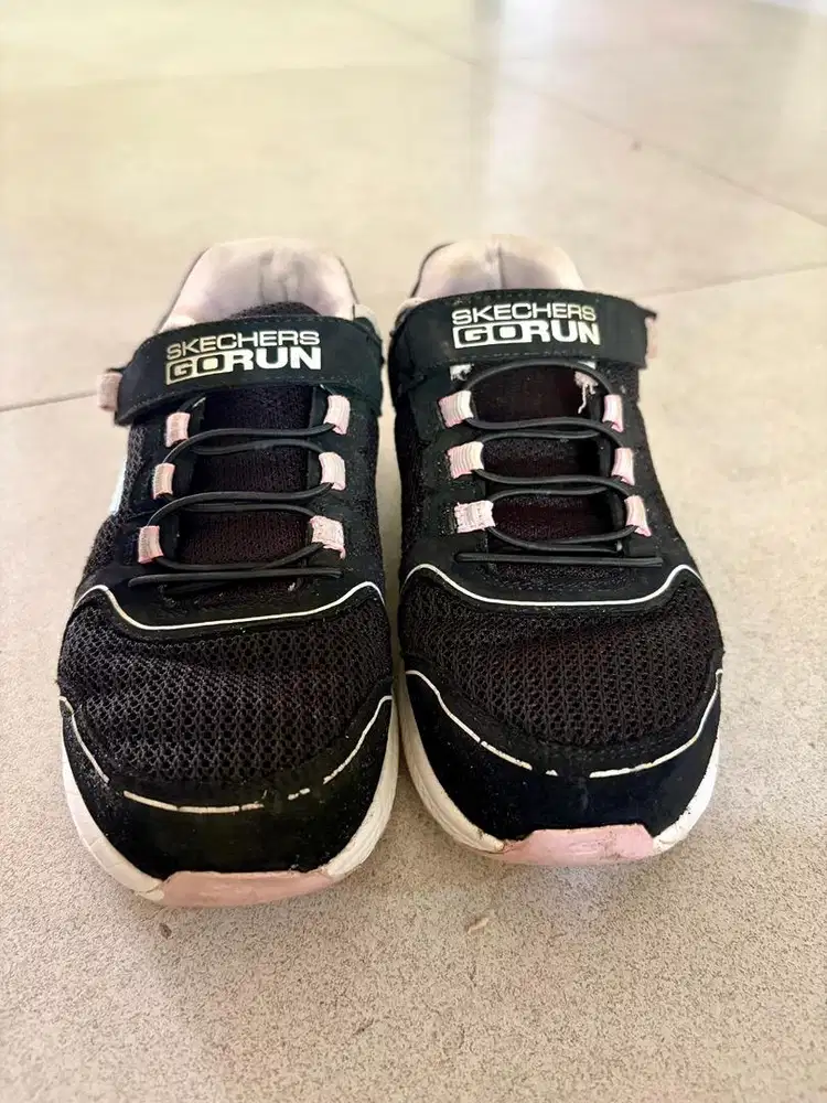 Dijual Sepatu Skechers Anak Ukuran No 35