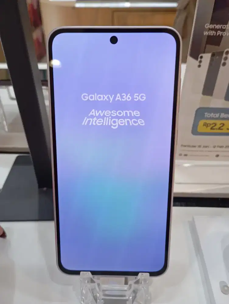 Samsung galaxy A36 5G