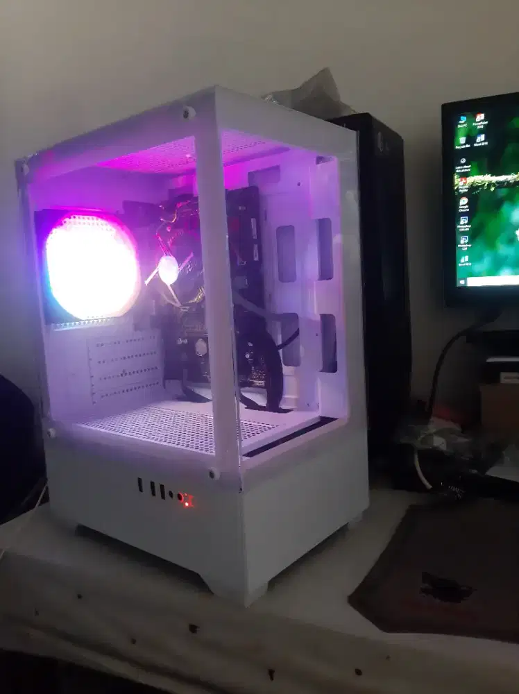 CPU KOMPUTER CORE I3 GEN 9 Ram 8Gb DDR4 HDD 1TB (NEW)