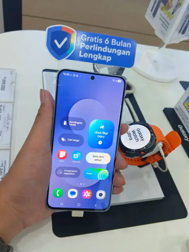 Samsung s25FE 8/256GB