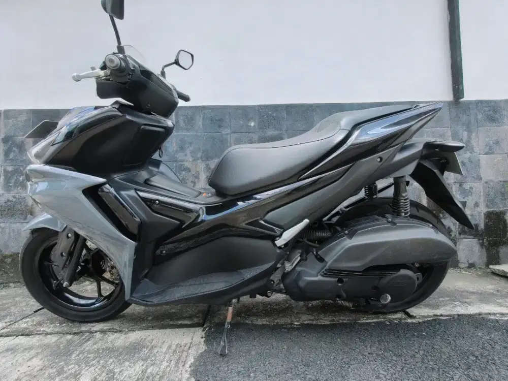 Aerox 2023 Non Keyless