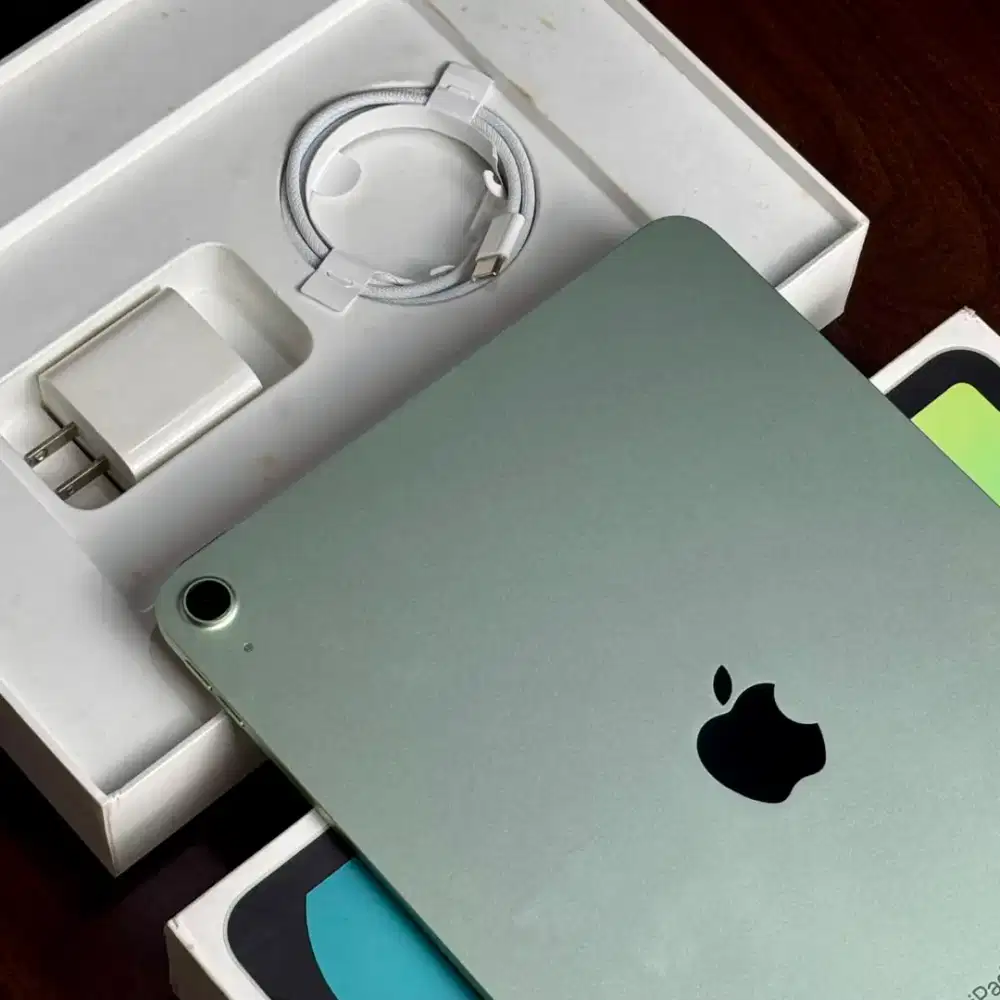iPad Air 4, 64GB [ Green ] EX inter