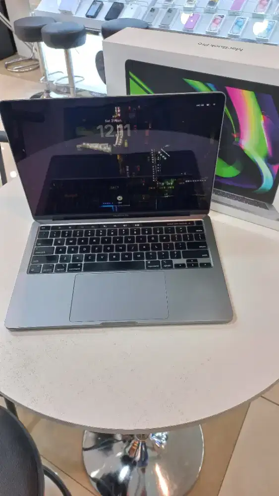MacBook Pro M2 2022