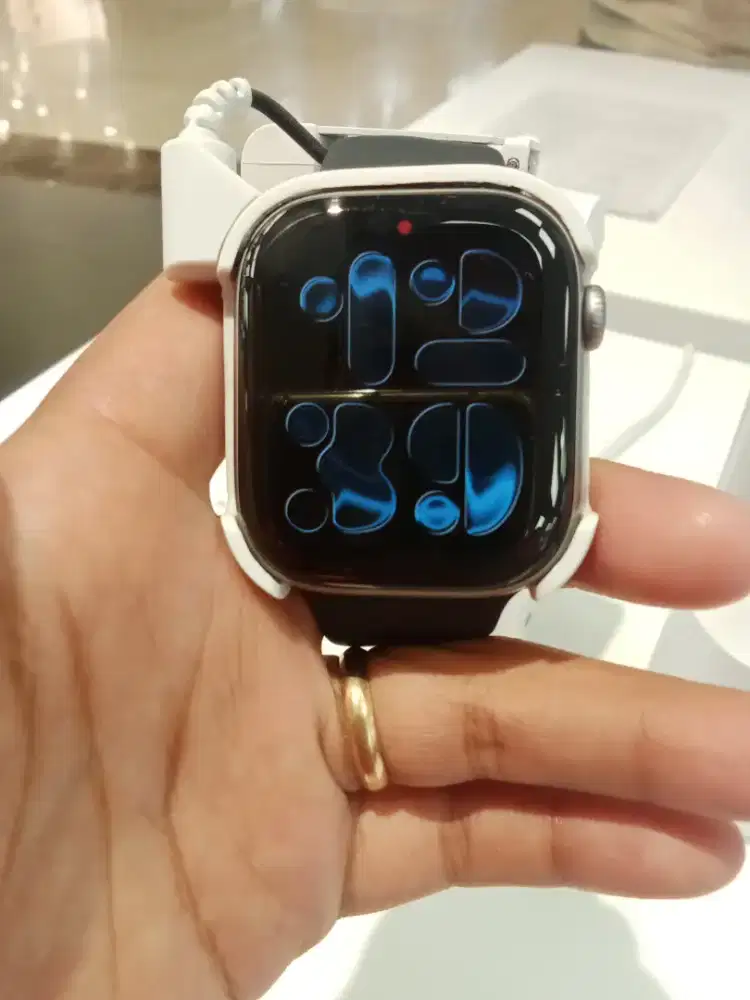 Apple Watch 46 mm