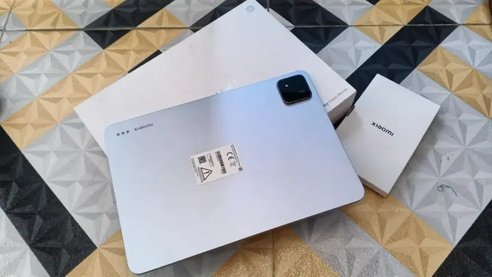 XIAOMI PAD 7 8/256GB WIFI FULLSET