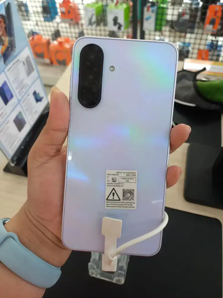 Samsung Galaxy A36 5G 8/256 GB