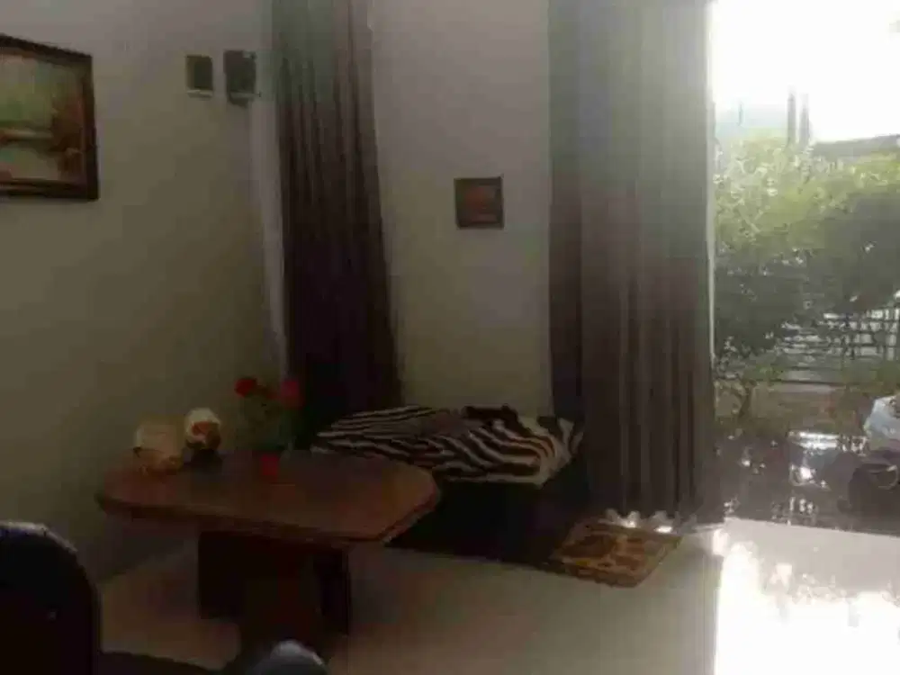 Dijual Cepat Rumah Daerah Mersi Pusat Kota Dekat Margono Rumah Sakit