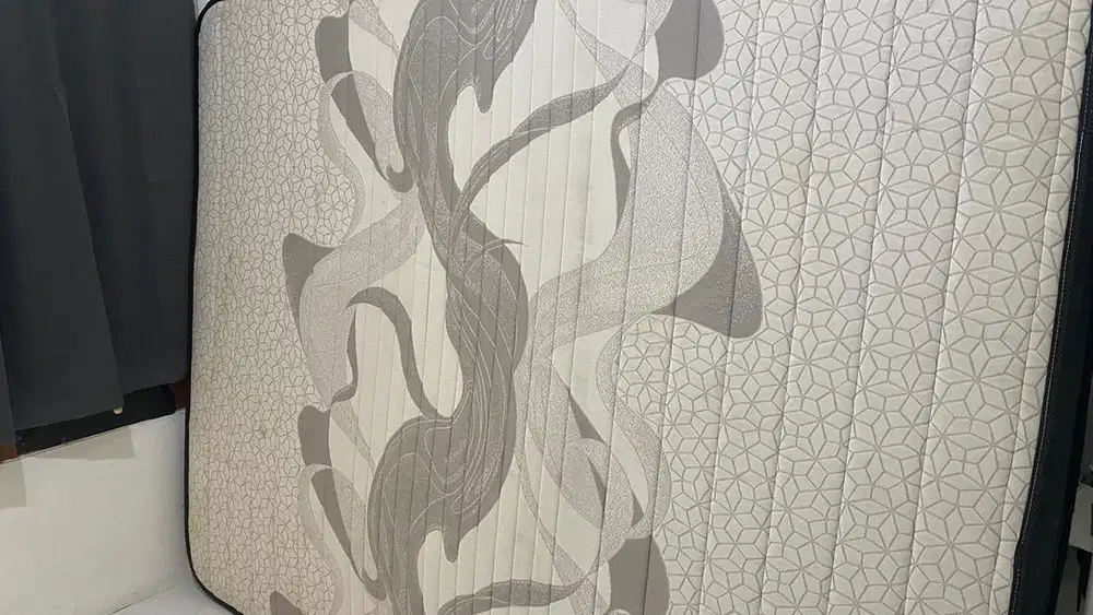 KASUR SPRINGBED ELIT SERENITY ROCKSTAR