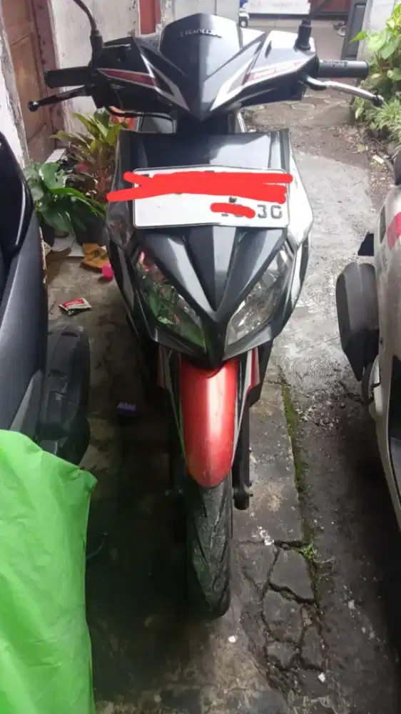 Honda Vario Techno 110