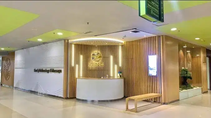 Lowongan Terapis Pijat Pria & Wanita di Pijat Keluarga