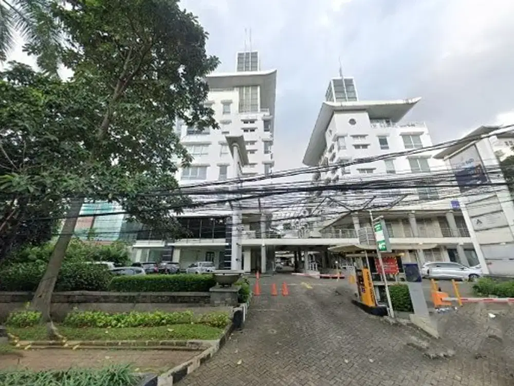 Dijual Ruko, 4 lantai  di Kompleks Gedung Gajah , Saharjo,Tebet