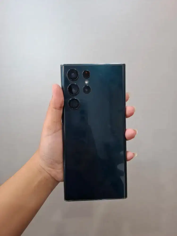 Samsung S22 Ultra 12/256gb Second