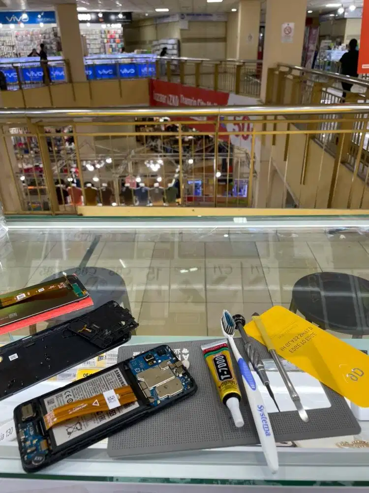 Terima jasa servis hp