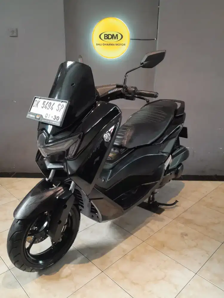DP 5,5 JT / BUNGA MENURUN 2% / YAMAHA NMAX NEO S TAHUN 2024