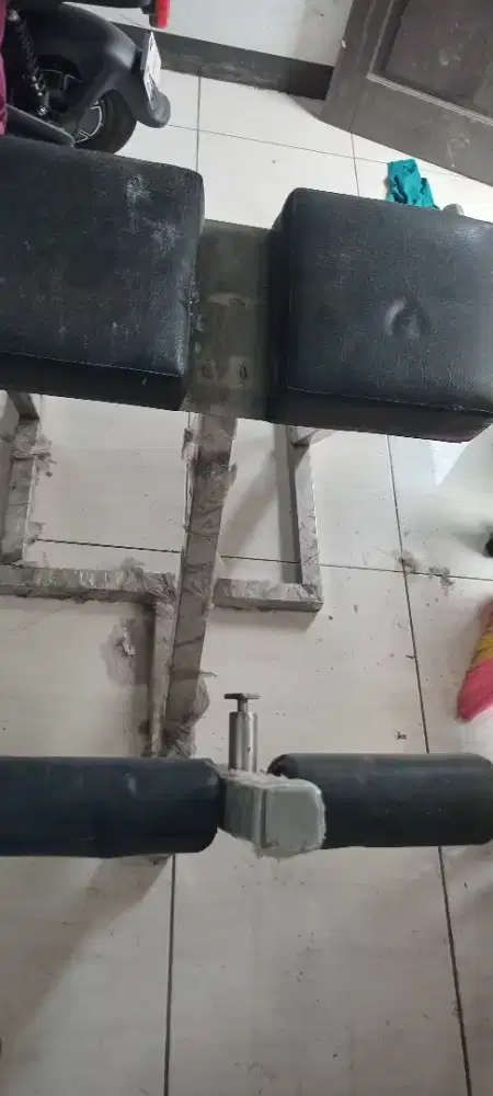 Di jual Alat fitnes sit up