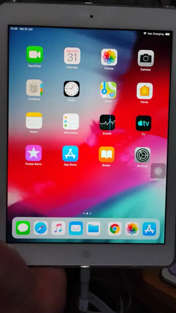 iPad Air 1 64Gb ex iBox ID/A