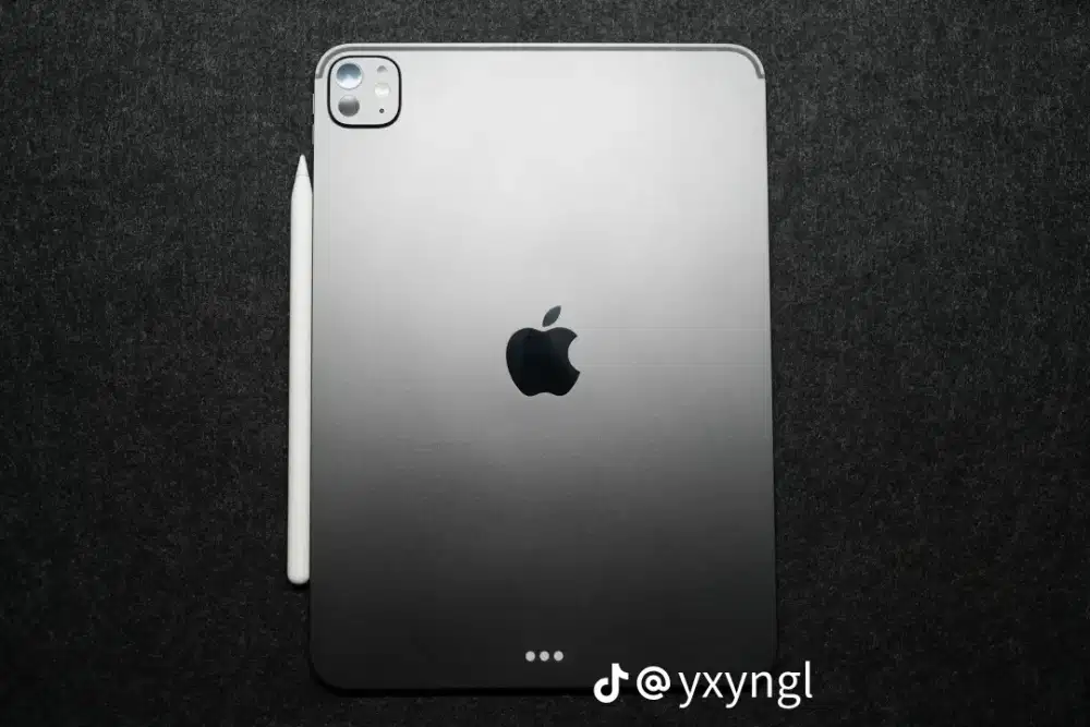 Kredit ipad pro m5, hanya dengan KTP