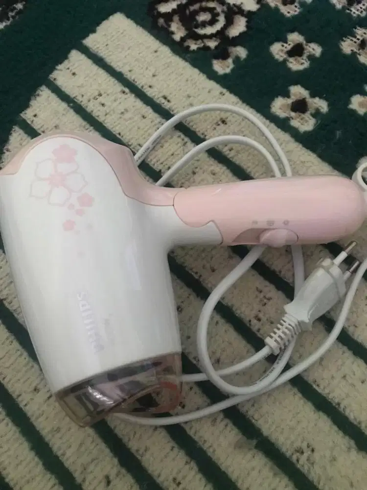 Hair Dryer Philips 400w