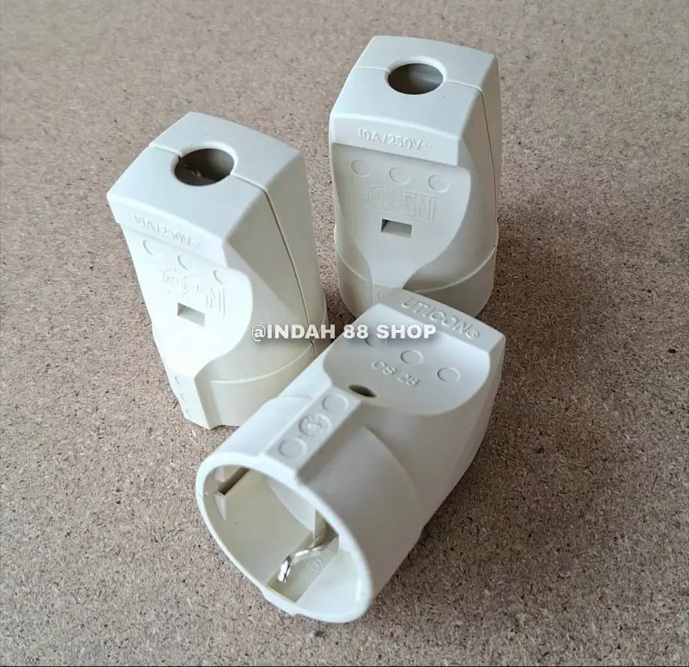 Contra Steker Arde Uticon