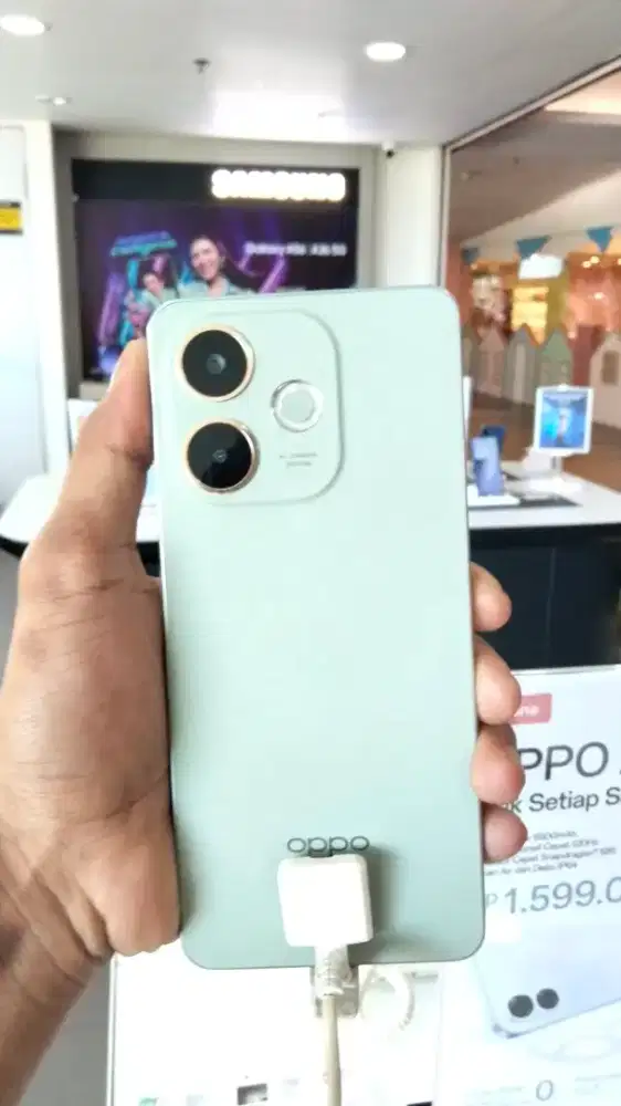 Redy Oppo A5 pro 5G 8/256