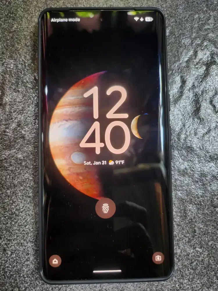 Google Pixel 7 Pro 12/256 GB