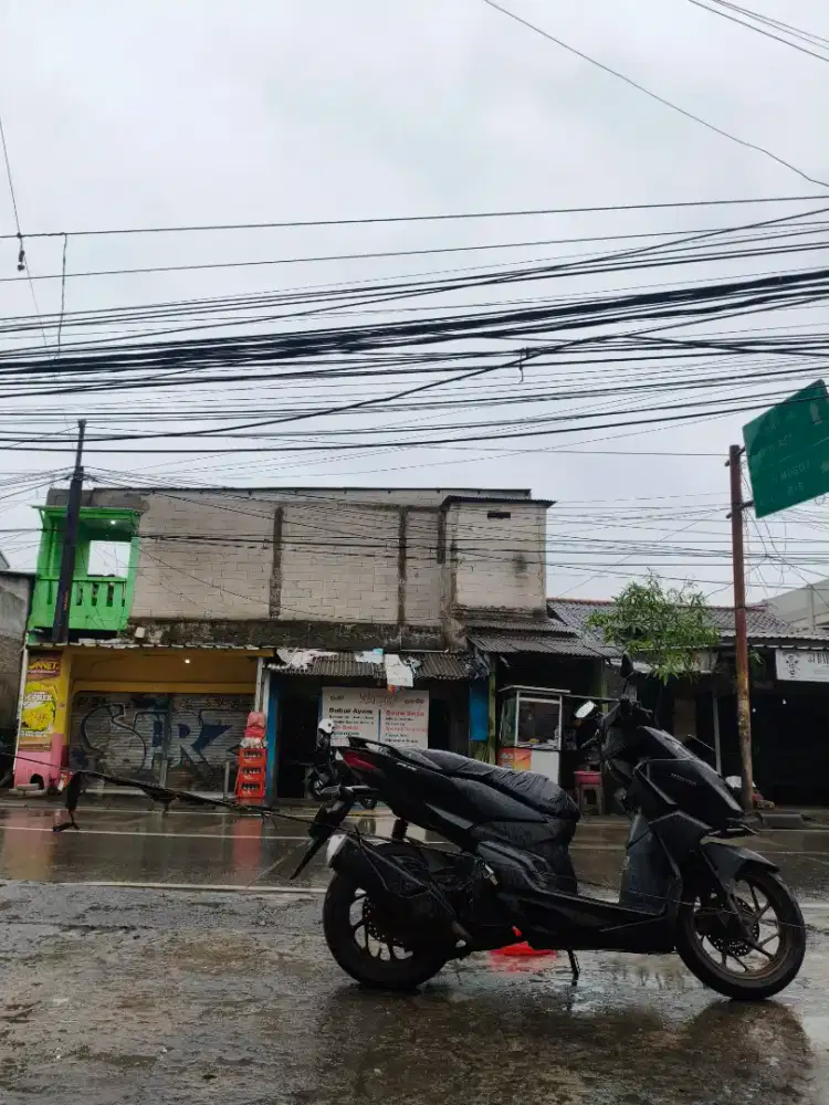 Jasa antar jemput kerja, anak sekolah, dan antar barang.