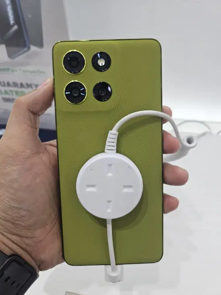 MOTOROLA G86 POWER 5G (BARU) GARANSI NASIONAL 1 TAHUN