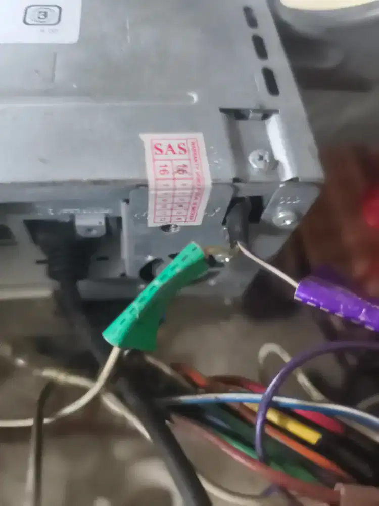 Head Unit Kenwood DDX 715 WBT